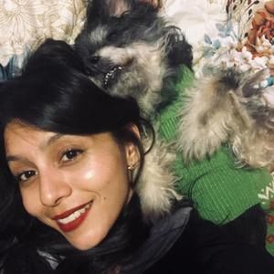 Meet your Posher, Silvia